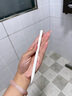 Apple/蘋(píng)果 Pencil Pro 磁吸觸控筆手寫(xiě)筆蘋(píng)果筆電容筆書(shū)寫(xiě)繪畫(huà)適用于iPad mini新品/Pro (M4)/Air (M2) 曬單實(shí)拍圖