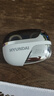 HYUNDAI現代藍牙耳機耳夾式掛耳開(kāi)放式真無(wú)線(xiàn)不入耳骨傳導概念運動(dòng)高音質(zhì)通話(huà)降噪音樂(lè )耳機游戲2025新款 晨曦金【HIFI級環(huán)繞音效】 曬單實(shí)拍圖