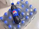 百事可樂 Pepsi 汽水碳酸飲料 500ml*24瓶 整箱裝 百事出品 曬單實(shí)拍圖