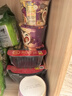 莫小仙自熱米飯煲仔飯3盒裝組合裝785g方便食品速食 開(kāi)炒飯小灶懶人即食 曬單實(shí)拍圖