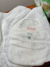 GUQQI古奇山茶花紙尿褲無(wú)感腰圍超薄透氣拉拉褲桑蠶絲柔新生兒尿不濕 山茶花拉拉褲XXXL36（≥15kg） 曬單實(shí)拍圖