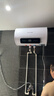 榮事達（Royalstar）50升電熱水器2200W速熱家用儲水式衛生間小戶(hù)型洗澡機一級能效節能省電家電國家補貼RSD-E6-50 曬單實(shí)拍圖