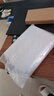 EACHY家居防塵布遮塵布床罩防塵罩沙發(fā)遮灰布家家具遮蓋布擋灰布云霧灰 曬單實(shí)拍圖