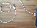 JOWOYE蘋果數(shù)據(jù)線4S手機iPhone4充電線ipad4/3/2/1touch充電器線平板電腦電源線Ipod快充USB老款寬頭 曬單實拍圖