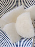 傾青果園山東秋月梨新鮮豐水梨當(dāng)季水果脆甜山東特產(chǎn)生鮮冰糖梨應(yīng)季整箱凈重8.5斤裝【單果300g+】 曬單實拍圖