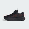 阿迪達斯（adidas）SUPERNOVA EASE HABU 領(lǐng)航系列緩震柔彈慢跑鞋 HP3574黑色  曬單實(shí)拍圖
