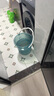 福愛家30L水桶加厚提水桶塑料桶儲(chǔ)水桶洗澡桶拖把桶洗車桶洗腳泡腳桶 曬單實(shí)拍圖