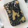 東阿阿膠桃花姬阿膠糕300g即食阿膠糕禮盒補品糕營養(yǎng)品送長輩花少好營養(yǎng) 曬單實拍圖