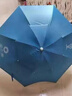 漁之源釣魚(yú)傘防雨垂釣加厚多向釣傘漁具傘戶(hù)外釣魚(yú)遮陽(yáng)傘 1.8米 【單層輕便 加厚黑膠】UPF50+更防曬 曬單實(shí)拍圖
