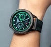 小米（MI）Watch S4 eSIM15周年紀念版 綠焰 國家補貼 小米汽車YU7 SU7車鑰匙 小米自研芯片 玄戒T1 智能手表 曬單實拍圖