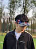 Jeep吉普空頂帽子男女款夏季戶外跑步運(yùn)動(dòng)馬拉松釣魚防曬遮陽(yáng)無(wú)頂帽 國(guó)家地理 均碼可調(diào)節(jié) 曬單實(shí)拍圖