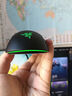 雷蛇（Razer） 眼鏡蛇專業(yè)版無(wú)線鼠標(biāo) 電競(jìng)游戲 輕量化 對(duì)稱型 三模無(wú)線 RGB幻彩 白色 曬單實(shí)拍圖