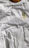 JEANSWEST LIFE真維斯短袖男款2025新款戶(hù)外重磅純棉上衣男體恤透氣圓領(lǐng)男士半袖 曬單實(shí)拍圖