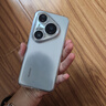 HUAWEI Pura 80 Pro+  16GB+512GB 釉青一英寸高動(dòng)態(tài)主攝  個(gè)性色卡AI輔助構圖 華為鴻蒙智能手機 曬單實(shí)拍圖