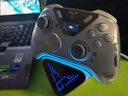 飛智八爪魚5 無線游戲手柄 力調(diào)節(jié)合金搖桿Switch類xbox藍牙體感PC電腦ns電視Steam 曬單實拍圖
