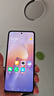 小米 REDMI K80 國家補貼 第三代驍龍 8 6550mAh大電池 澎湃OS 雪巖白 12GB+256GB 紅米5G手機 曬單實拍圖