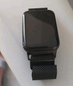 小皮匠適用小米手環(huán)8pro/9pro表帶米蘭尼斯表帶紅米Watch5/4表帶磁吸金屬腕帶Redmiwatch5 esim替換配件 曬單實拍圖