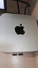 阿卡西斯（acasis）適用Macmini M4拓展塢硬盤盒40Gbps傳輸雙DP投屏16TB擴(kuò)容適配M4/M4Pro主機(jī)兼容雷電4/5接口M001Pro 曬單實(shí)拍圖