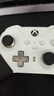 微軟Xbox無(wú)線游戲手柄 Elite 2精英2代二代 白色青春版 無(wú)線控制器 藍(lán)牙 PC/平板/手機(jī) Steam 明末 曬單實(shí)拍圖