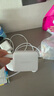 綠聯(lián)30W氮化鎵適用蘋(píng)果充電器iPhone17/16ProMax/Plus充電頭兼容pd20/27W手機ipad平板Type-C快充插頭 曬單實(shí)拍圖
