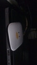 騰訊極光盒子6SE 電視盒子網(wǎng)絡機頂盒 4K高清 1+32G存儲 全志H618芯片 HDR10 手機無線投屏 帶網(wǎng)口 曬單實拍圖