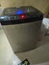 長(cháng)虹全自動(dòng)波輪洗烘一體洗衣機 巨無(wú)霸商用大容量 大型賓館酒店理發(fā)店 洗脫一體機 強力風(fēng)干 藍光潔凈 50公斤 彩鋼箱體+藍光潔凈+強動(dòng)力電機 曬單實(shí)拍圖