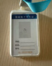 YuCup智能電子學(xué)生卡校園通手機(jī)學(xué)生專用備用兒童初高中生支付定位防丟 象牙白 升級(jí)版【有支付功能/可觸摸屏】 【下單贈(zèng)送】手機(jī)殼+掛繩+充電線 曬單實(shí)拍圖