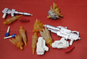 變形金剛（TRANSFORMERS）兒童男孩玩具模型禮物工作室系列經(jīng)典電影指揮官級86通天曉F6162 曬單實(shí)拍圖