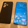 小米（MI）Redmi Turbo3 紅米5G手機(jī) 第三代驍龍8s 小米澎湃OS 12GB+512GB 冰鈦 曬單實(shí)拍圖
