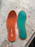 苛威適配N(xiāo)ike耐克安踏李寧運動(dòng)鞋墊男zoom吸汗透氣踩屎感籃球跑步鞋墊 【2雙】多重減震-舒適防臭 39-40碼 曬單實(shí)拍圖