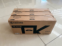 京瓷原裝京瓷TK6118粉盒 適用M4125IDN復(fù)印機(jī)耗材 硒鼓粉倉 TK6118粉盒3支裝 曬單實(shí)拍圖