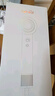 科西（KEHEAL）高速吹風(fēng)機【國家補貼】家用6.9億負離子電吹風(fēng)13萬(wàn)轉大功率不傷發(fā)護發(fā)靜音輕音速干吹風(fēng)筒送禮物 香檳粉-新包裝【附帶支架】 曬單實(shí)拍圖