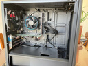 Thermalright(利民) TL-E12B V3 12cm PWM機箱散熱風(fēng)扇 2000轉速 S-FDB軸承 4PIN PWM  曬單實(shí)拍圖