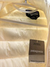 Patagonia巴塔哥尼亞女Down Sweater800蓬鵝羽絨衣保暖馬甲84629 WLWT L  曬單實(shí)拍圖