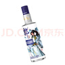 郎酒 順品郎藍順慶余年 白酒 兼香 45度 480ml*1 單瓶裝 純糧光瓶 曬單實(shí)拍圖