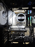 瓦爾基里(VALKYRIE）GL360  VK 一體式CPU水冷散熱器  多平臺(tái)扣具 支持LGA1700 ARGB光效 鋁質(zhì)冷頭 曬單實(shí)拍圖