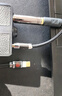 JIB Type-C轉3.5mm音頻線(xiàn) 發(fā)燒級AUX車(chē)載線(xiàn) 適用蘋(píng)果15華為手機平板電腦接耳機音響線(xiàn)BB-104C-1米 曬單實(shí)拍圖
