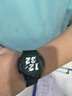 好記星【無(wú)游戲】智能電話手表兒童4G卡通用青少年初高中生全網(wǎng)通移動(dòng)電信版可插卡防水級(jí)WIFI定位 頂配版黑色【GPS定位+微信QQ抖音+APP下載】 曬單實(shí)拍圖