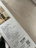 公牛（BULL）臺(tái)燈全光譜護(hù)眼床頭燈無(wú)眩光五孔插座面板MH-A004G-CS象牙白 曬單實(shí)拍圖