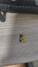 京東京造256GB TF內(nèi)存卡4K超高清京東京造金標(biāo)Pro系列存儲卡U3V30A2兼容無人機(jī)運(yùn)動相機(jī)讀速200MB/S 曬單實拍圖
