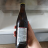 范佳樂(lè )（原教士啤酒）德國小麥黑啤酒450ml×12瓶整箱裝 中秋送禮  曬單實(shí)拍圖