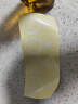 美廚（maxcook）自動(dòng)開(kāi)合油壺 玻璃油壺500ML 調料瓶醬油醋瓶 MCPJ5004 曬單實(shí)拍圖