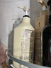 可悠然【丁禹兮同款】沐浴露大黃瓶550ml 美肌香氛滋潤(rùn)保濕清爽持久留香 曬單實(shí)拍圖
