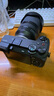 索尼（SONY） ILCE-6700/a6700/智能AI芯片APS-C微單數(shù)碼相機Vlog視頻拍攝 A6700拆單機【贈128G卡+索尼背帶等】 官方標配 曬單實拍圖