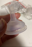 貝親（Pigeon）自然離乳系列吸嘴 替換奶嘴 12月+ BA152 曬單實(shí)拍圖