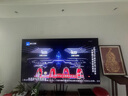 海信電視E5Q 85英寸 抗反光防眩光墨晶屏 U+Mini LED  300Hz高刷 U+超畫(huà)質(zhì)引擎Pro 國家補貼 85E5Q 曬單實(shí)拍圖