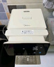 美的（Midea）電熱水瓶電水瓶 燒水壺電水壺電熱水壺 316L不銹鋼5L大容量家用48H保溫恒溫 可拆國家補貼11FPro 曬單實拍圖