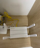 U-SPEED優(yōu)速WiFi6 AX3000千兆無(wú)線家用路由器海思芯片5G雙頻穿墻Mesh全屋組網(wǎng)套裝覆蓋內(nèi)置信號(hào)增強(qiáng)放大器 曬單實(shí)拍圖
