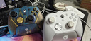 蓋世小雞（GAMESIR）G7 Pro微軟Xbox授權(quán)精英游戲手柄 TMR搖桿體感雙切扳機(jī)藍(lán)牙PC電腦series無(wú)線(xiàn)Steam安卓電視手機(jī) 曬單實(shí)拍圖