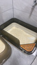 pidan貓砂 純豆腐砂2.4kg*4包豆腐貓砂 整箱裝可沖廁所自營(yíng)貓砂 曬單實(shí)拍圖